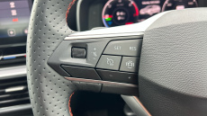 SEAT Leon 1.4 eHybrid FR 5dr DSG Hatchback